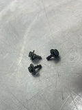2008 C6 CORVETTE FOG LIGHT BOLTS OEM