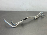 2008 C6 CORVETTE AC EVAPORATOR HOSE LINES OEM #159
