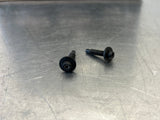 97-04 C5 CORVETTE DOOR MODULE BOLTS T15 OEM