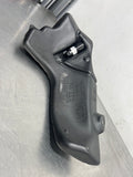 97-04 C5 Corvette Oem Windshield Washer Fluid Tank Reservoir With Pump oem #138