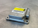 2006 C6 CORVETTE SRS AIRBAG CONTROL MODULE OEM 10373518 #183