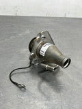 2008 C6 CORVETTE FUEL FILLER RECEIVER 15843233 #159