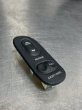 97-04 Corvette C5 Passenger Rh Window Lock Switch oem  12135165