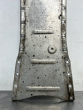2000 C5 CORVETTE TORQUE TUBE COVER 10250151 OEM #155