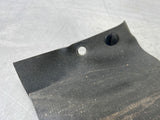 2006 C6 CORVETTE ENGINE COMPUTER DUST COVER OEM #183