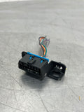 97-04 C5 CORVETTE OBD PIGTAIL OEM