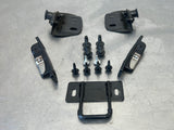 97-04 C5 CORVETTE TARGA BODY MOUNTS OEM #155