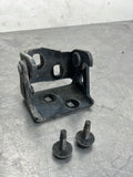 05-13 C6 CORVETTE RH PASSENGER UPPER DOOR HINGE #128