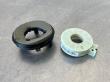 2006 C6 CORVETTE STEERING WHEEL ANGLE POSITION SENSOR 26097782 OEM #183