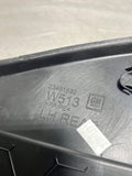 2017 - 2022 CAMARO SS LEFT SIDE TRIM PANEL 23461532 OEM