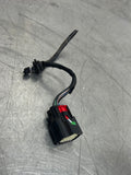 2022 CAMARO SS CONVERTIBLE RH TAIL LIGHT PIGTAIL OEM