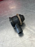 00 - 04 C5 CORVETTE POWER BRAKE BOOSTER VACUUM CHECK VALVE OEM #155