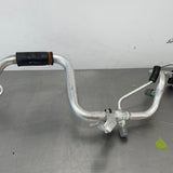 2018 CAMARO AC SUCTION AND LIQUID LINE HOSE ASSEMBLY OEM