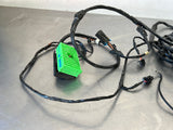 1999 C5 CORVETTE REAR INTERIOR BODY HARNESS OEM #171