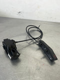 05 - 13 CORVETTE C6 PASSENGER RH DOOR LATCH ACTUATOR W/ RELEASE OEM #106