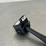 05-13 C6 CORVETTE WINDSHIELD WIPER SWITCH STALK OEM
