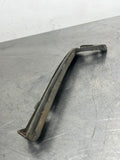 04-06 GTO FRONT LEFT BUMPER GUIDE BRACKET OEM 92048615