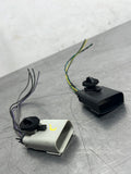 2022 CAMARO SS CONVERTIBLE REAR BUMPER HARNESS FEMALE PIGTAILS OEM