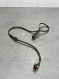 04-06 PONTIAC GTO RH ABS WHEEL SPEED SENSOR 92078984 OEM