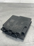 2019 CAMARO SS KEYLESS ENTRY MODULE OEM 13518838 #136