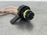 2007 C6 CORVETTE AUTO TRANSMISSION PIGTAIL OEM