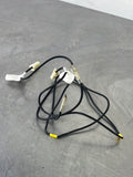 2006 C6 CORVETTE CONVERTIBLE REAR DEFROST WIRING #119