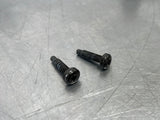 97-04 C5 CORVETTE DOOR PANEL BOLTS OEM