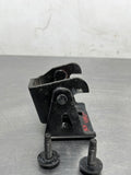 05-13 C6 CORVETTE PASSENGER RH UPPER DOOR HINGE #159