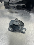 2022 CAMARO SS CONVERTIBLE LH DRIVER VERT TOP TONNEAU LH LIFT HINGE OEM #133