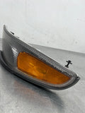 97-04 C5 CORVETTE RH FRONT TURN SIGNAL LAMP HOUSING OEM 16523618 #138
