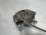 05-13 C6 CORVETTE RIGHT REAR BRAKE CALIPER OEM #183