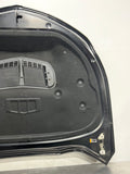 2019 CAMARO SS HOOD BLACK OEM #136