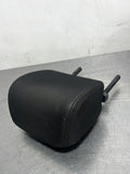 08-09 PONTIAC G8 FRONT CLOTH HEAD REST OEM