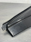 2017 CAMARO SS FRONT WIPER HOOD DEFLECTOR TRIM PROTECTION OEM 84034643