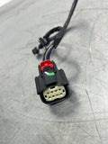2022 CAMARO SS CONVERTIBLE RH TAIL LIGHT PIGTAIL OEM