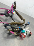 97-04 C5 Corvette Passenger Rh side Door Wiring Harness oem #158