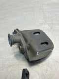 97-04 C5 CORVETTE TARGA BODY MOUNTS #158