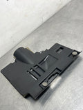 97-04 C5 CORVETTE HUSH PANEL LOWER DASH LH DRIVER SIDE 10297244 #117