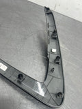 2018 CAMARO SS RH PASSENGER SIDE DOOR PANEL TRIM OEM 23464901 #80