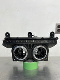 2017 CAMARO SS CLIMATE CONTROL PANEL HVAC OEM 84078980 #114