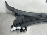 2019 CAMARO SS WIPER COWEL OEM #136