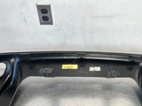2006 C6 CORVETTE REAR LOWER BUMPER VALENCE/ DIFFUSER OEM 15851493 #183