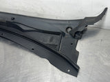 2019 CAMARO SS WIPER COWEL OEM #136