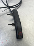 05 - 13 CORVETTE C6 PASSENGER RH DOOR LATCH ACTUATOR W/ RELEASE OEM #106