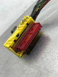05-13 C6 CORVETTE AIR BAG MODULE PIGTAIL OEM