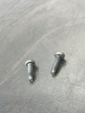 05-13 C6 CORVETTE DOOR PANEL BOLTS OEM