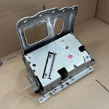 2009 C6 CORVETTE GLOVE BOX DASH PANEL MOUNT FRAME BRACKET 27608257 #96