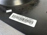 2006 C6 CORVETTE RH INNER DOOR SILL TRIM COVER USED OEM 15266740 #183