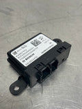 2022 CAMARO SS PARKING AID CONTROL MODULE 84448656 OEM