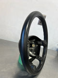 97 - 04 C5 CORVETTE STEERING WHEEL BLACK OEM #151